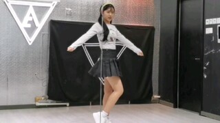 【小莲蓉包】Gfriend rough 舞蹈翻跳