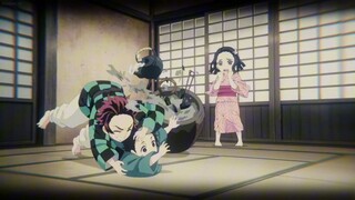 Demon Slayer: 5 Fakta Unik Mengenai Kamado Tanjiro