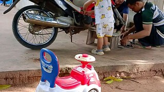 ฉลามบุก
