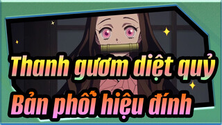 Thanh gươm diệt quỷ-Bản phối hiệu đính-Beat hòa âm