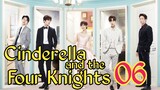 Cinderella And The Four Knights Ep 6 Tagalog Dubbed HD