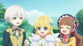 Who Made Me a Princess Bahasa Indonesia 🇮🇩 Part 9 [ Nonton Sekarang!! ]