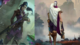 6 xạ thủ có mạnh không