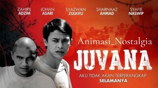 Juvana (2012)