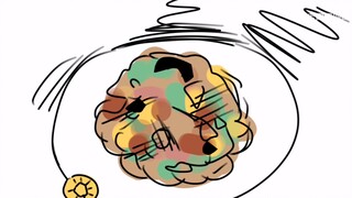 [ Gyakuten Saiban ] Cheng Butang mengajarimu cara membuatnya dalam 20 detik, hamburger?