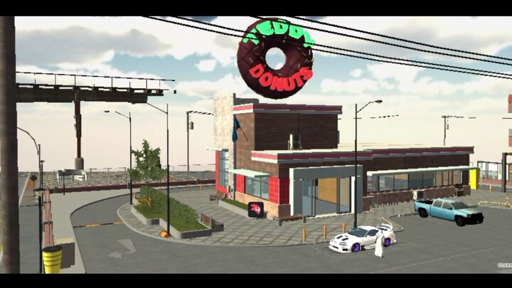 #carparking multiplayer