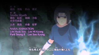 Naruto Shippuden Ending 27