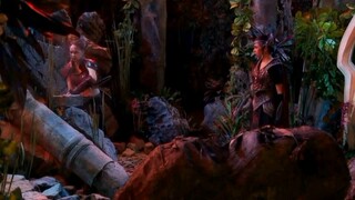 Glaiza,Kylie,Sanya,Gabbi (Highlights)