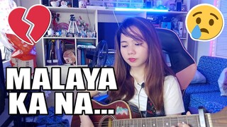 Malaya Kana - Jeremy Novela (COVER)