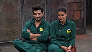 Rise And Fall 19th September 2025 Full Episode 14