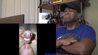 Try Not to Laugh - Try Not to Die Laughing - Reaction!