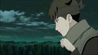 [Phim&TV] Giọt nước mắt của Tenten dành cho Neji Hyūga | "Naruto"