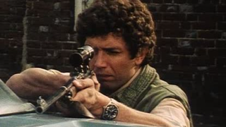 The Professionals Old Dog, New Tricks