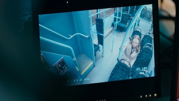 9.0 on Douban: This British drama is already a shoo-in for Best of the Year—a mind-bending mystery i