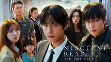 🎬 Omniscient Reader: The Prophecy (2025)  PREVIEW