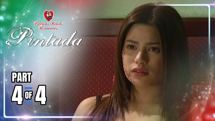 Pintada | Episode 61 (4/4) | July 1, 2024