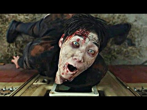 The Odd Family: Zombie on Sale (2019) Explained in Hindi | Korean Horror Comedy Film Explained