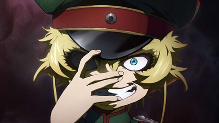Saga of Tanya the Evil II ~ Episode 1