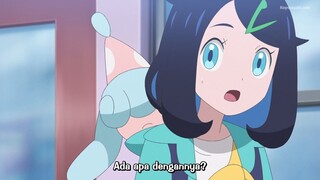 Pokemon Horizons Episode 43 Subtitle Indonesia