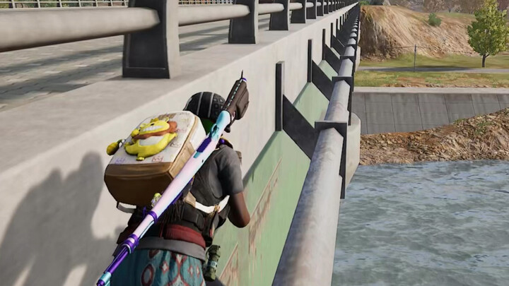 “คุณคิดว่าฉันเป็นมือใหม่จริงๆ งั้นเหรอ? ทำไมฉันถึงไม่เชื่อเลยนะ”