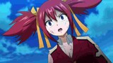 Hội pháp môn sư fairy tail luyện 299 thuyết minh