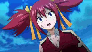 Hội pháp sư fairy tail tập 299 thuyết minh