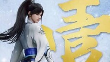 Dan Dao Zhizun Alchemy Supreme Eps 154