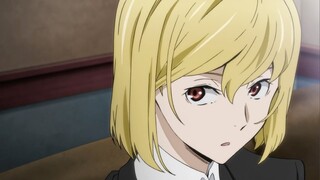 Bungo Stray Dogs: Gangster Paradise of Yokohama - Season 1 / Episode 3 (Eng Dub)