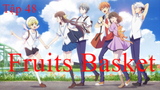 Fruits Basket | Tập 48 | Phim anime 3D