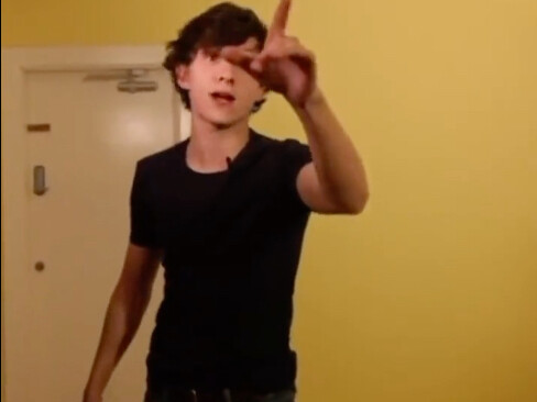 Tom Holland mengikuti audisi untuk peran Spider-Man