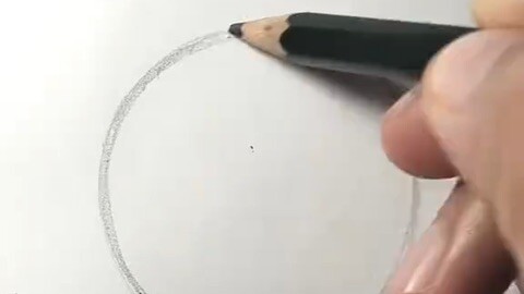 Taiju Oki draw tutorial