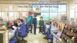 Hoshiai no Sora - Tập 2 - 2019 - HD