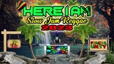Here I am - Slow Jam Reggae Remix (Air Supply) Dj Jhanzkie 2023