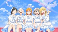 What a Wonderful Dream!!