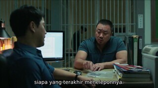 THE VILLAGERS (2018) FULL HD SUB INDO