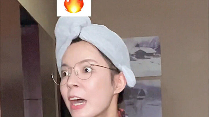 小时候最害怕的问题：跟你妈走还是跟你爸？