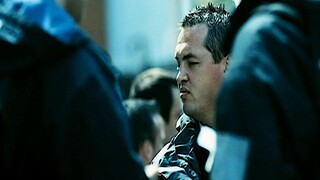 Savage คนข้นแค้น