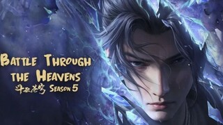 Battle Through The Heaven S5 EPS 175 Subtitle Indonesia
