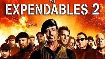 The Expendables - โครตคนทีมมหากาฬ 2