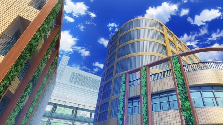 Aishiteru Game wo Owarasetai episode 12