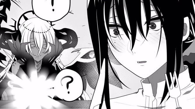 I have no way to repay you, so I can only pledge my love to the demon elder sister!!!