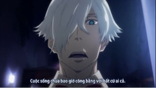 [Vietsub] Death Parade Tập 4