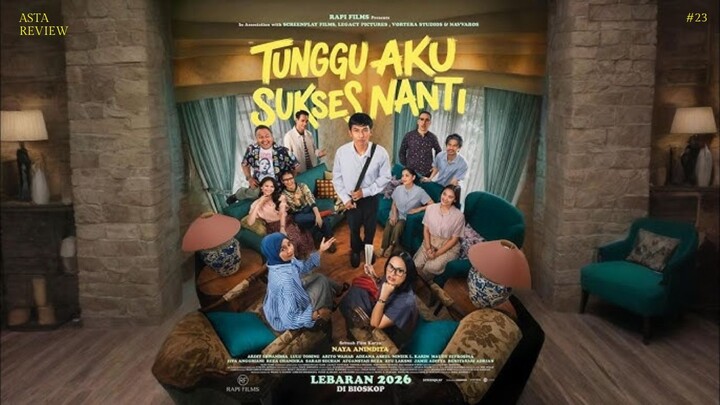 TUNGGU AKU SUKSES NANTI (2026)