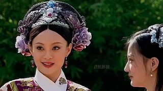 Zhen Yurao là Zhen Yurao, cô ấy chỉ có thể là duy nhất, không bao giờ có thể thay thế người khác