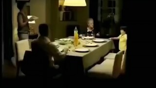 一家子性格多辫