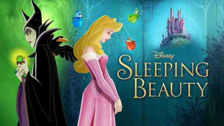 Sleeping Beauty | Dubbing Indonesia