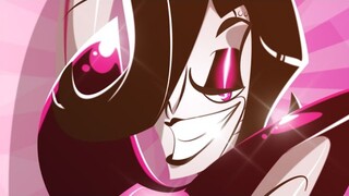 Undertale - Death By Glamour (Sim Gretina Remix)