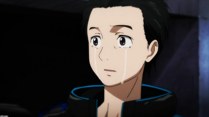 ยูริ ออน ไอซ์ Stand By You