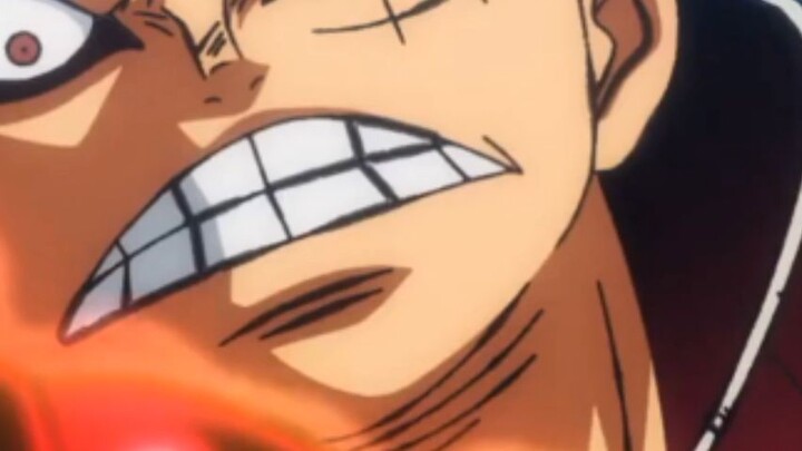 Luffy