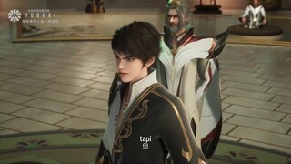 The Strongest Upgrade (Martial Sovereign) Episode 28 Sub Indo #6